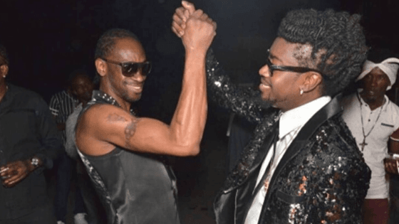 How Bounty Killa and Beenie Man Won Social Media In Their VerzuzTV Battle and What Brands Can Learn