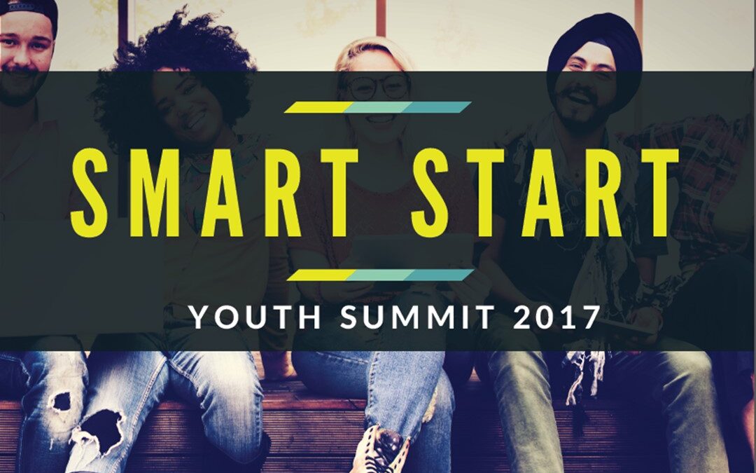 2017 SMART START Youth Summit in Ottawa Ontario