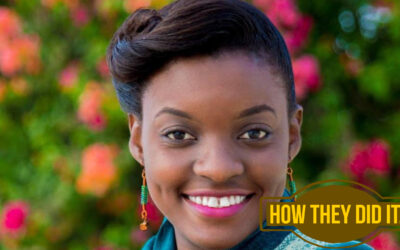 How Christina Hunte Built A Creative Marketing Agency In Barbados