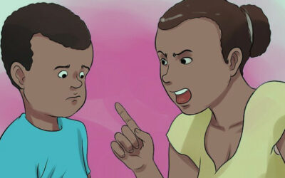 5 Things Caribbean Parents Need To Stop Doing Now (Do Parents Still Do Number 5?)