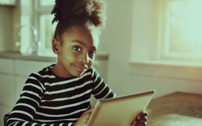 Four Reason Why Black Parents Should Limit or Monitor Their Kids Social Media Use