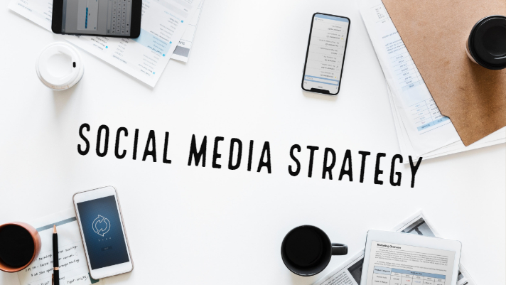 Caribbean Social Media Strategy