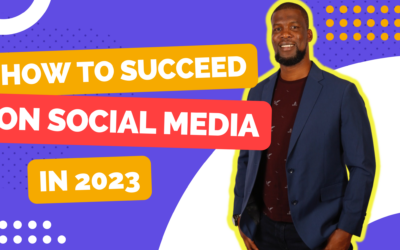 What Businesses Need To Do To Succeed On Social Media In 2023