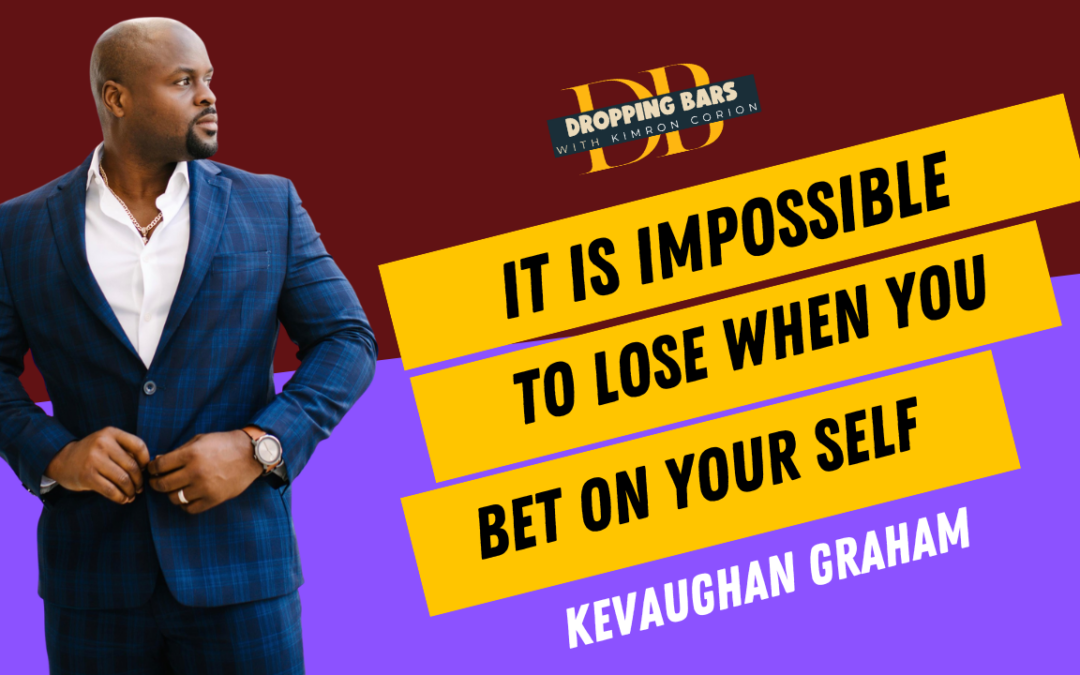Kevaughan Graham Grenadian Entrepreneur