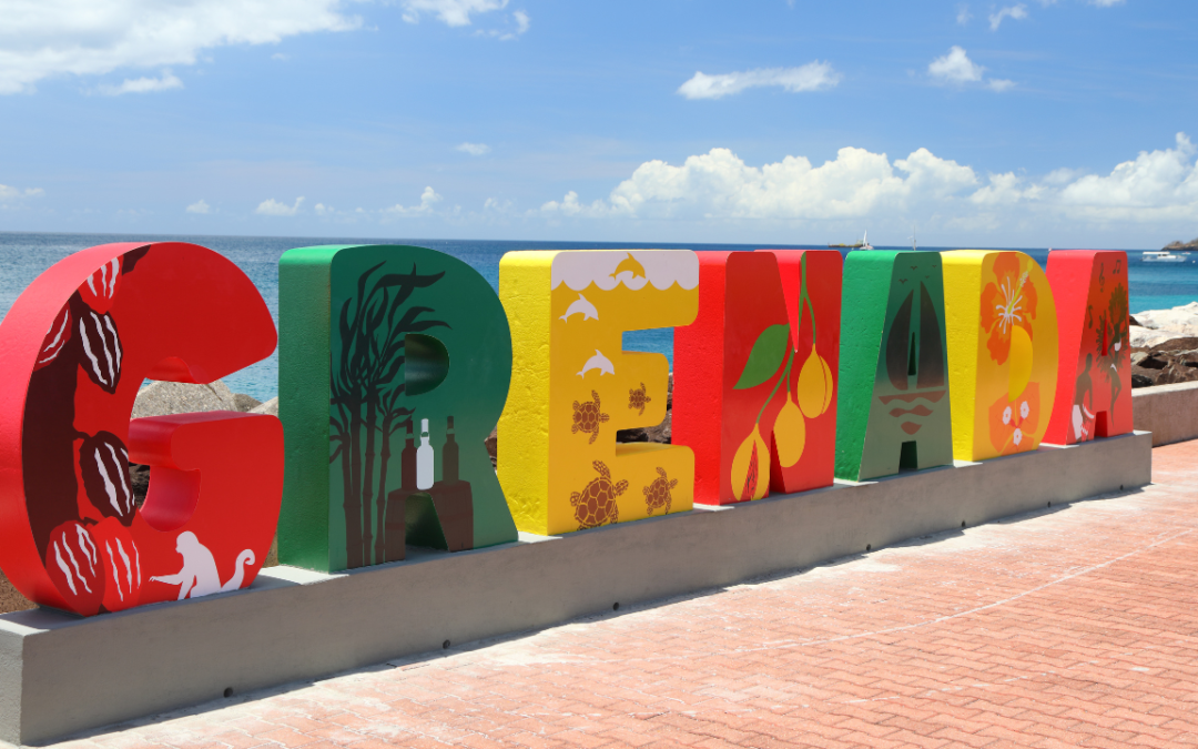 Grenada Anniversary of Independence