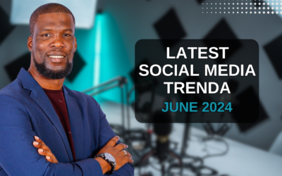 Unlock the Future: 7 Social Media Marketing Trends You Can’t Ignore in 2024: June Edition